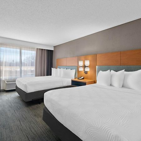 Country Inn & Suites By Radisson, Coon Rapids, Mn Eksteriør billede