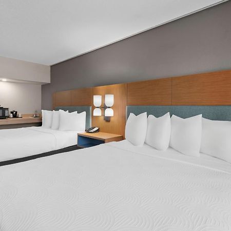 Country Inn & Suites By Radisson, Coon Rapids, Mn Eksteriør billede