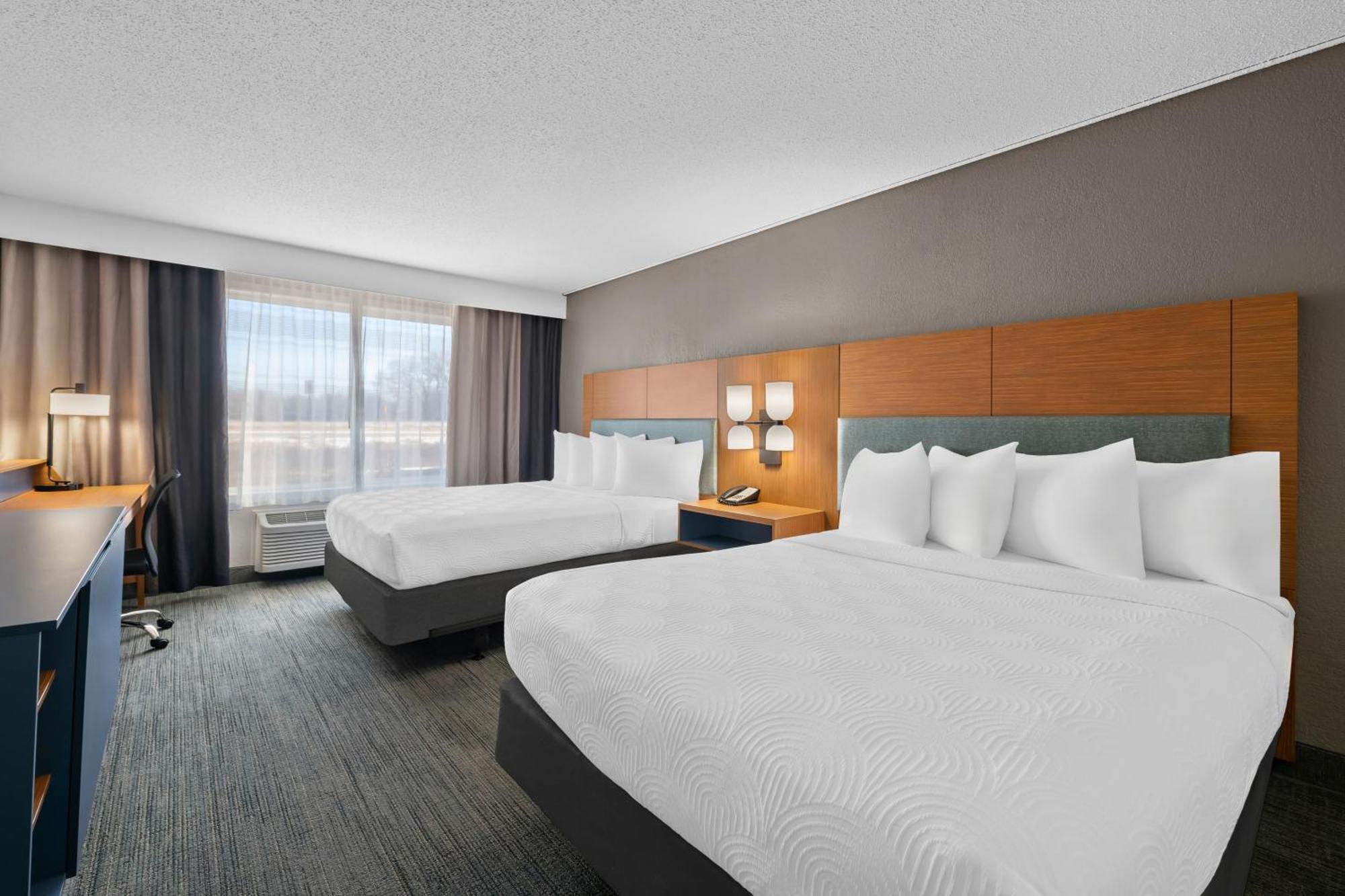 Country Inn & Suites By Radisson, Coon Rapids, Mn Eksteriør billede