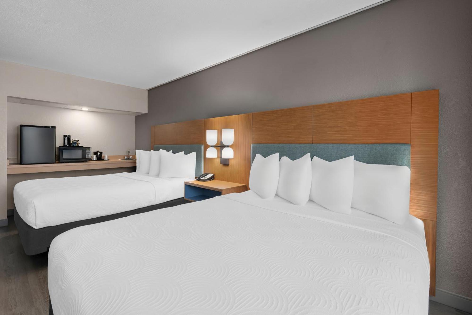 Country Inn & Suites By Radisson, Coon Rapids, Mn Eksteriør billede