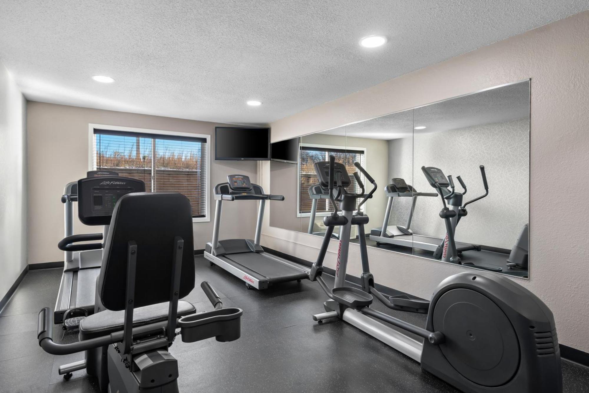 Country Inn & Suites By Radisson, Coon Rapids, Mn Eksteriør billede