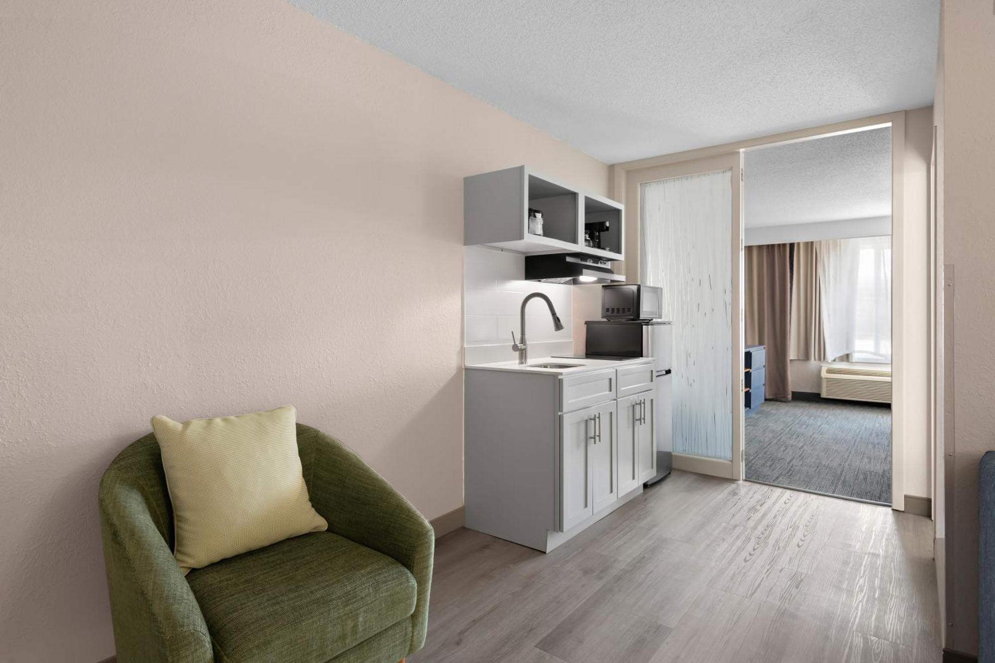 Country Inn & Suites By Radisson, Coon Rapids, Mn Eksteriør billede