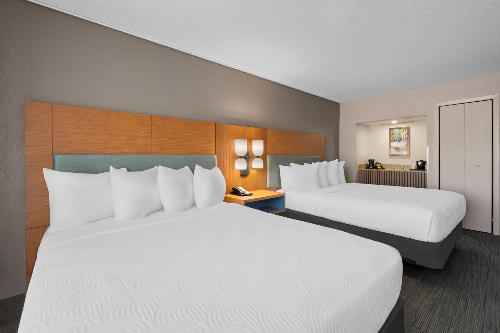 Country Inn & Suites By Radisson, Coon Rapids, Mn Eksteriør billede