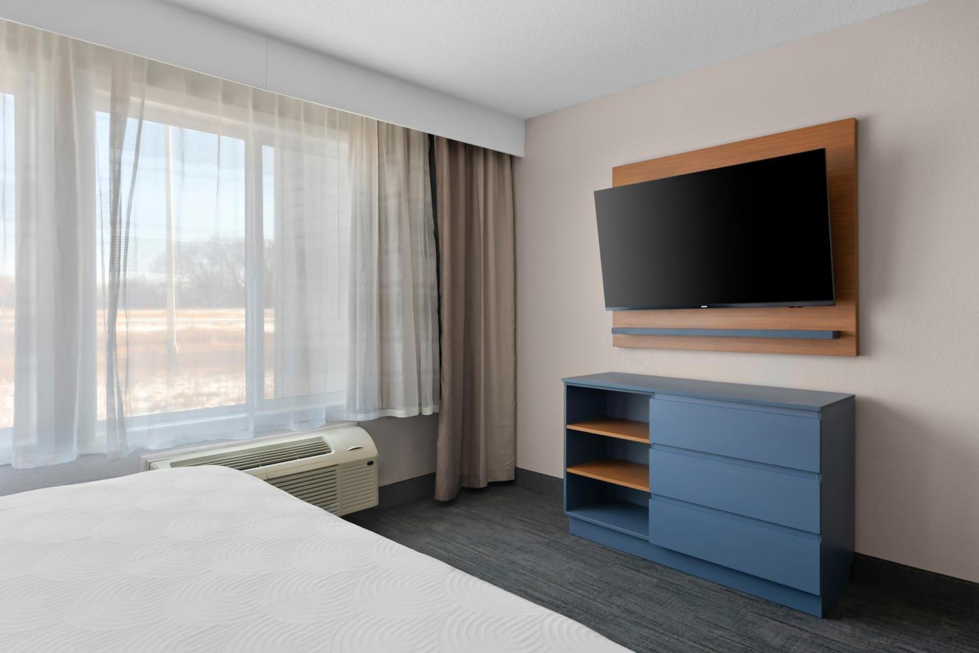 Country Inn & Suites By Radisson, Coon Rapids, Mn Eksteriør billede