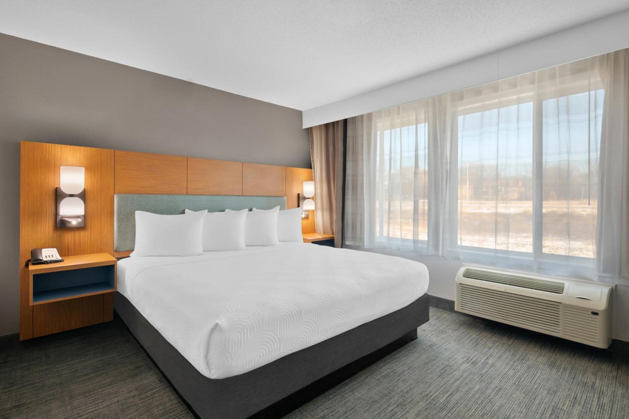 Country Inn & Suites By Radisson, Coon Rapids, Mn Eksteriør billede