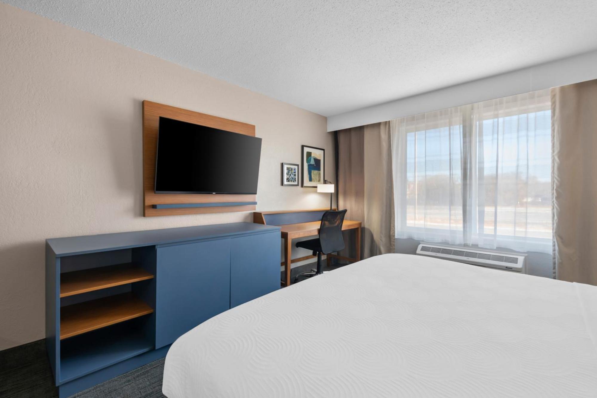 Country Inn & Suites By Radisson, Coon Rapids, Mn Eksteriør billede