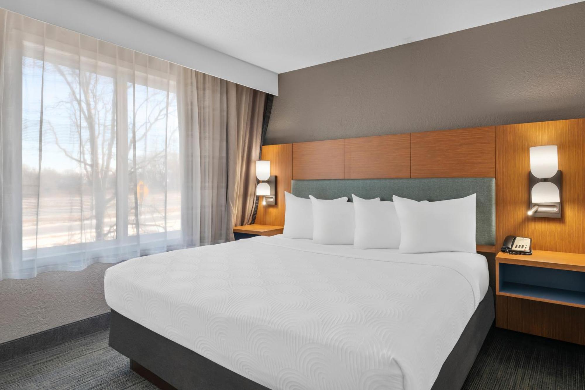 Country Inn & Suites By Radisson, Coon Rapids, Mn Eksteriør billede