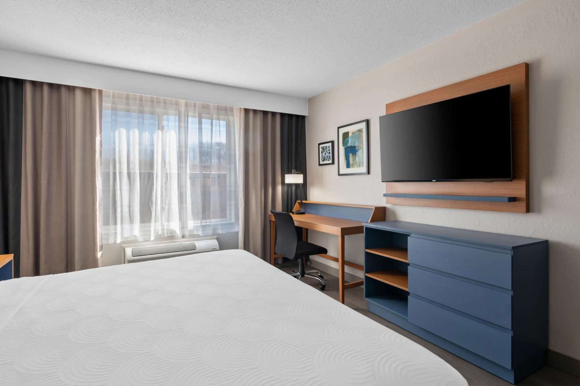 Country Inn & Suites By Radisson, Coon Rapids, Mn Eksteriør billede