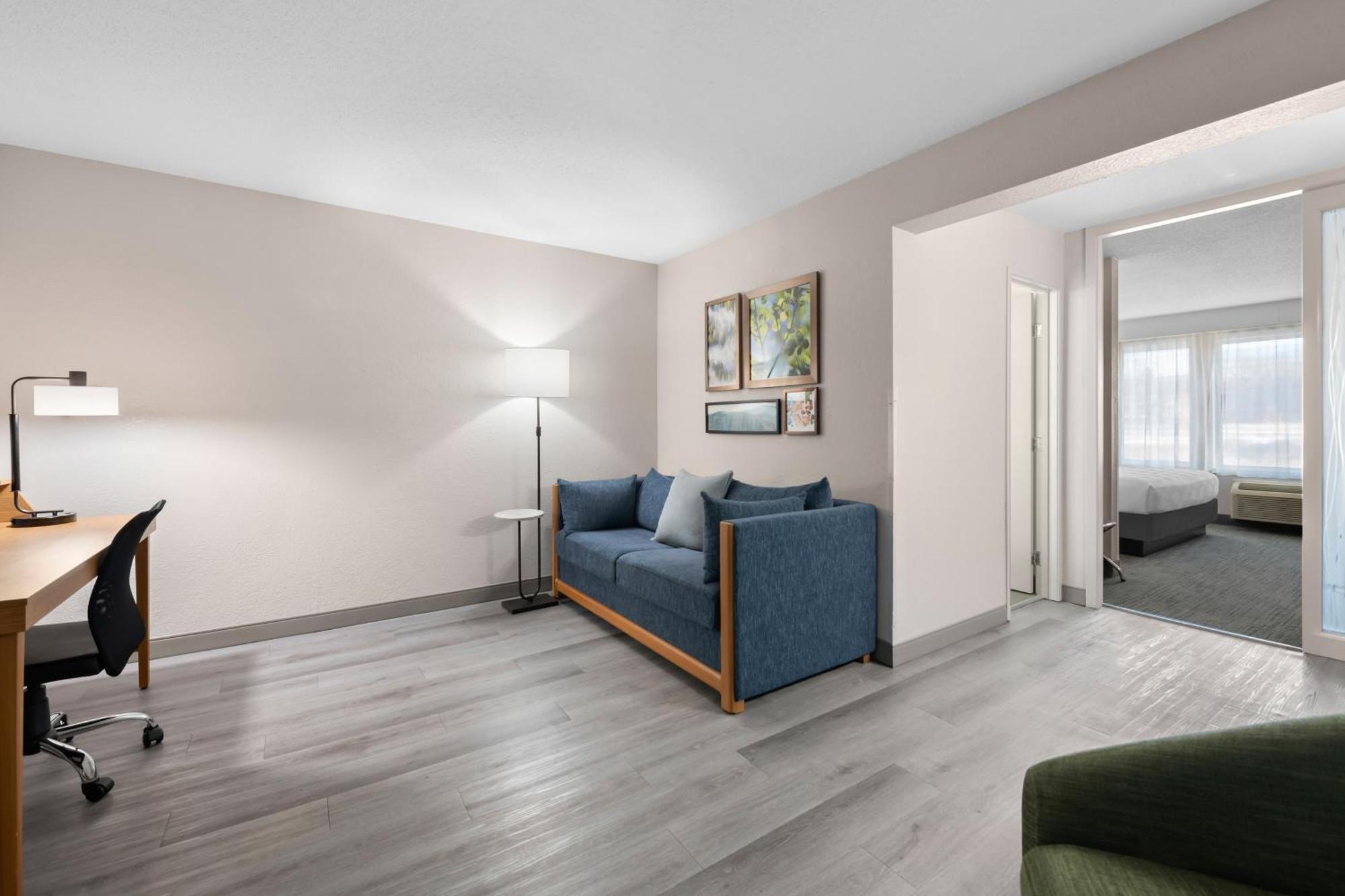 Country Inn & Suites By Radisson, Coon Rapids, Mn Eksteriør billede
