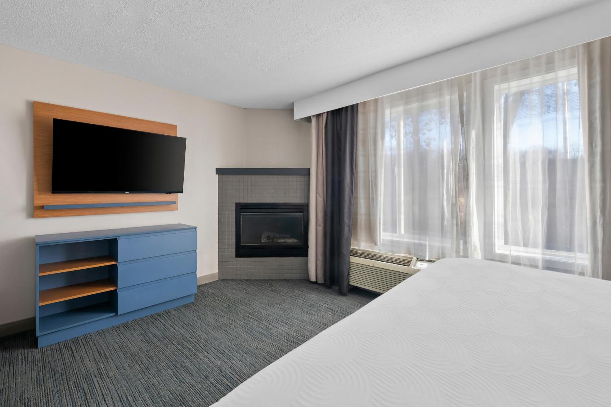 Country Inn & Suites By Radisson, Coon Rapids, Mn Eksteriør billede