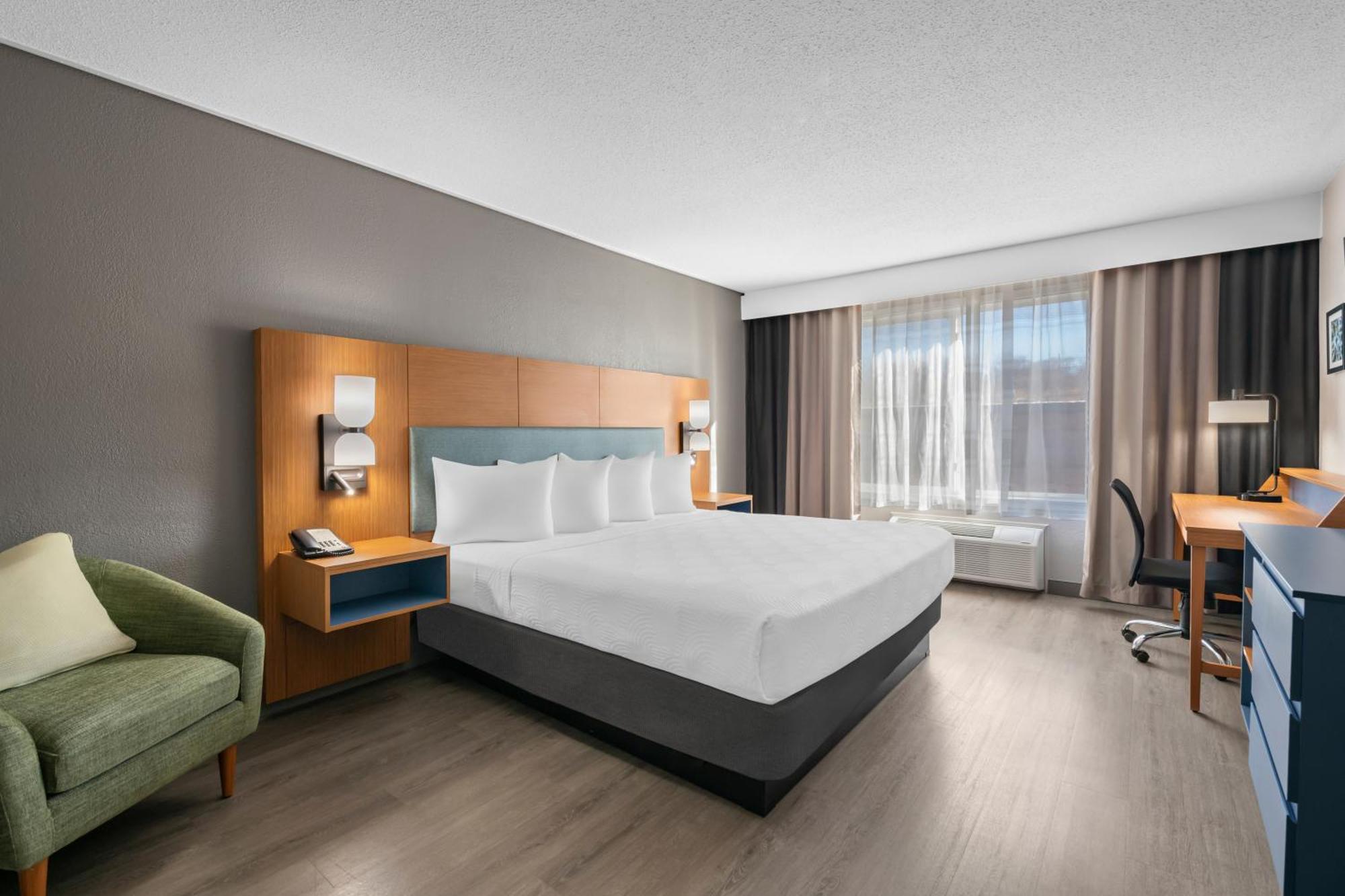 Country Inn & Suites By Radisson, Coon Rapids, Mn Eksteriør billede
