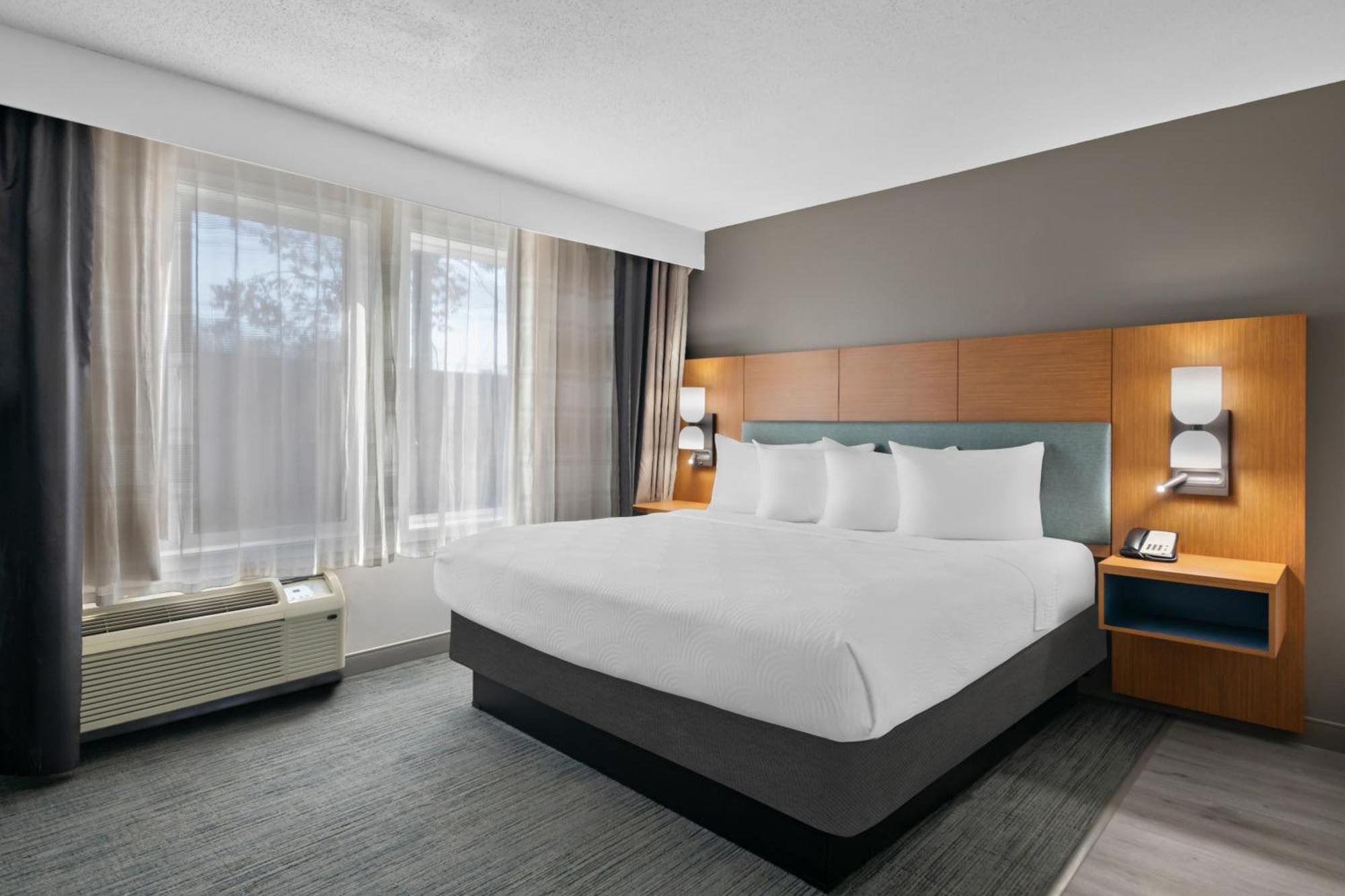 Country Inn & Suites By Radisson, Coon Rapids, Mn Eksteriør billede
