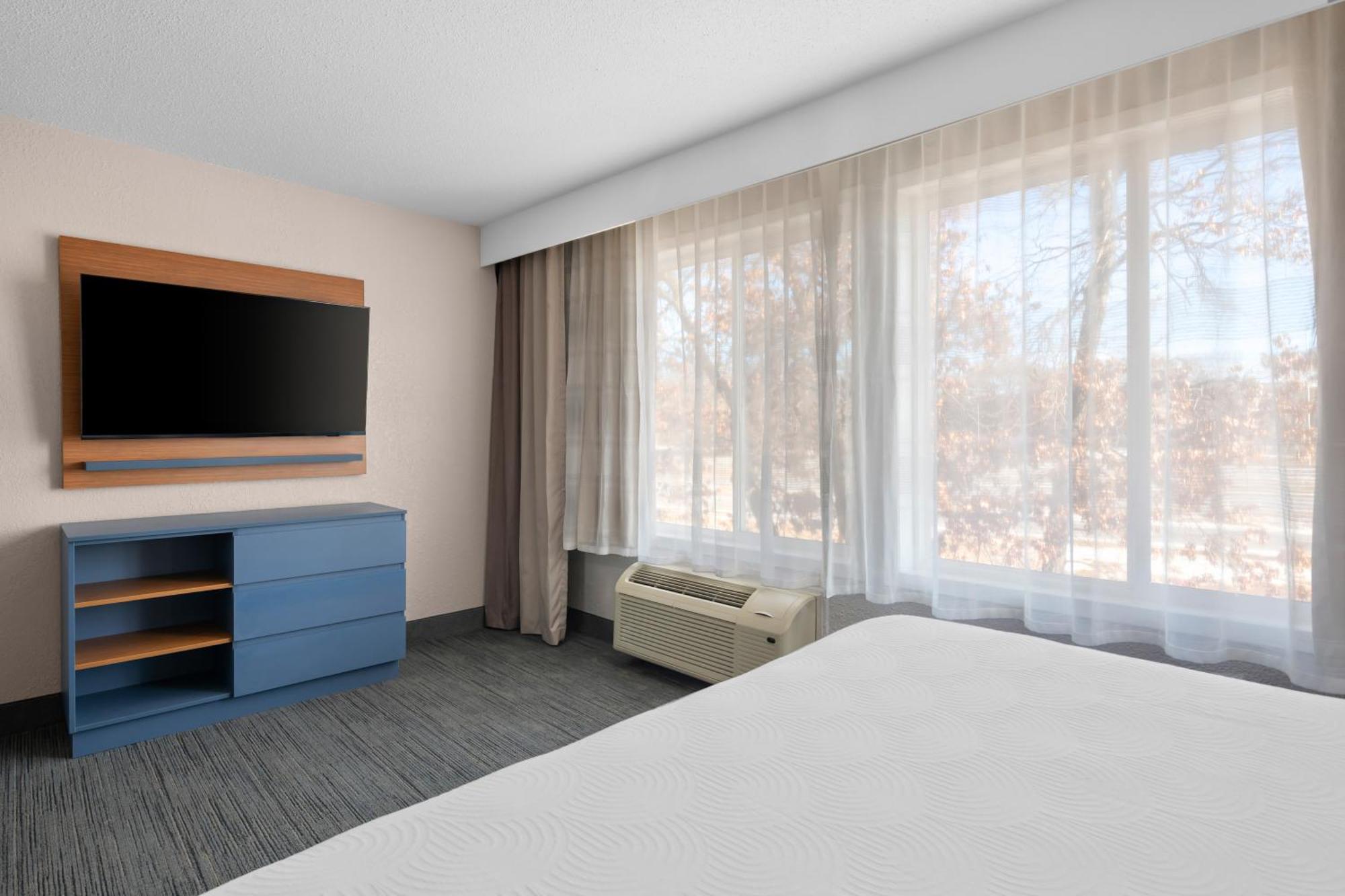 Country Inn & Suites By Radisson, Coon Rapids, Mn Eksteriør billede