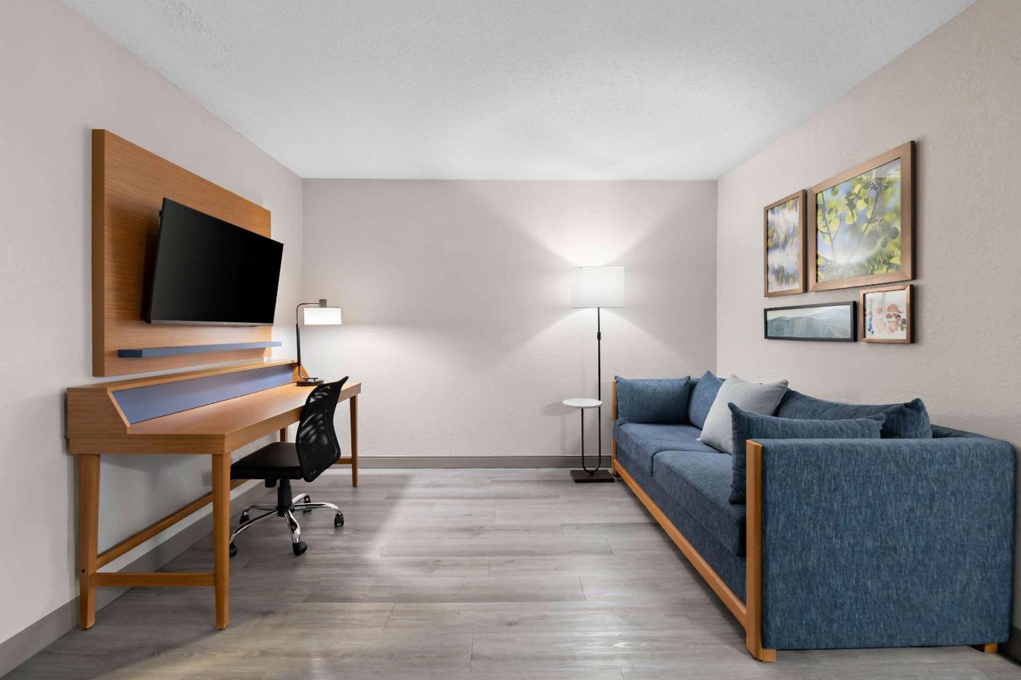 Country Inn & Suites By Radisson, Coon Rapids, Mn Eksteriør billede