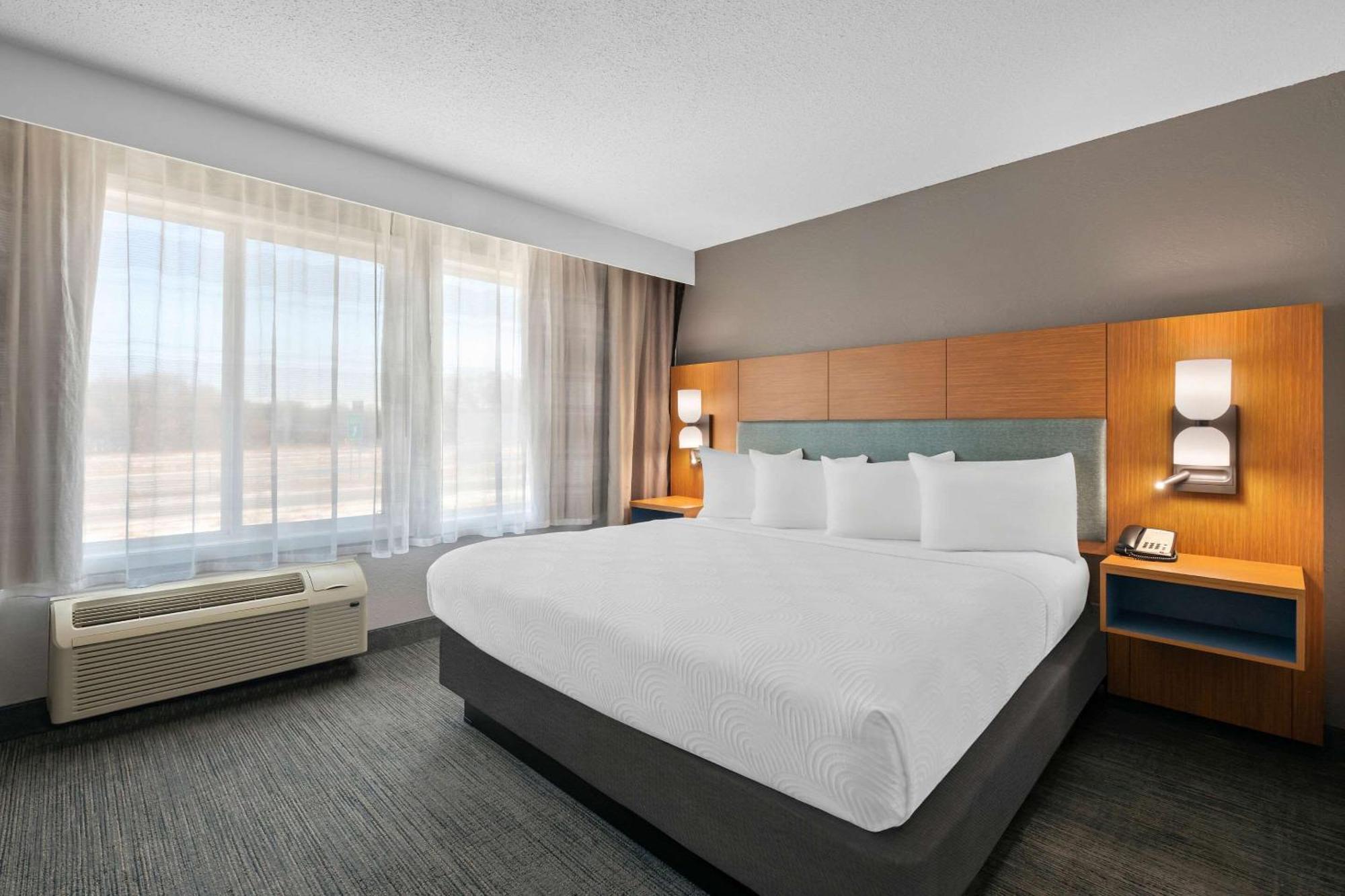 Country Inn & Suites By Radisson, Coon Rapids, Mn Eksteriør billede