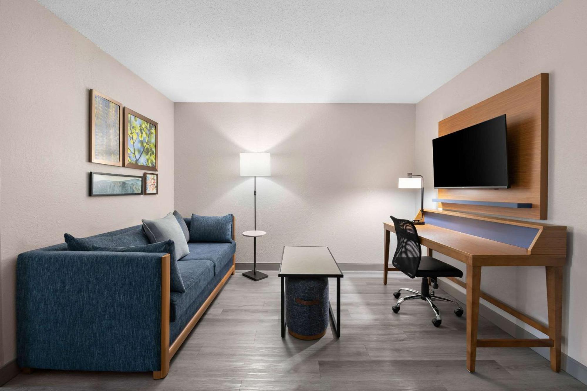 Country Inn & Suites By Radisson, Coon Rapids, Mn Eksteriør billede