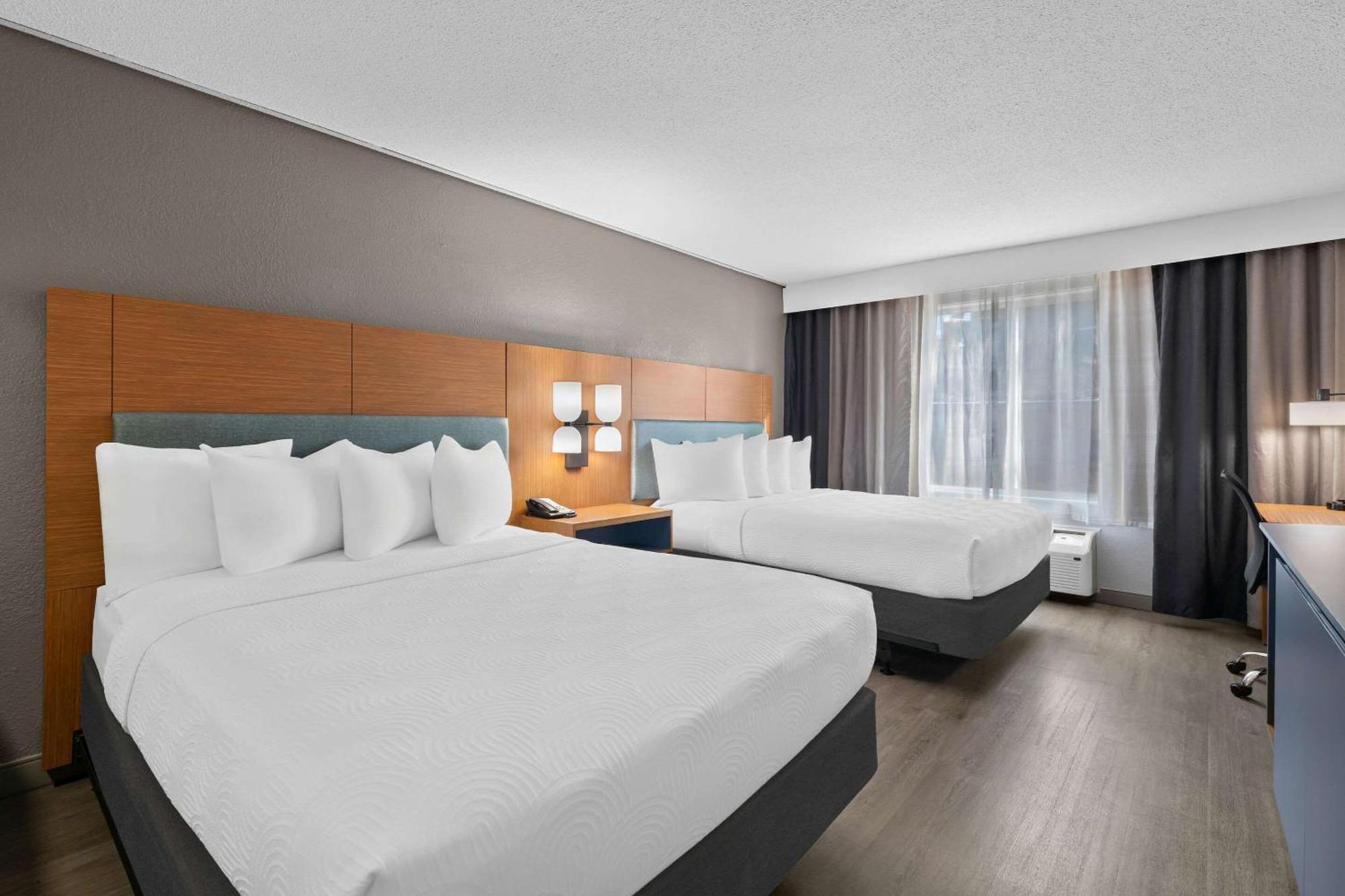 Country Inn & Suites By Radisson, Coon Rapids, Mn Eksteriør billede